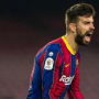 Jelang Lawan PSG, Barcelona Diperkirakan Bakal Tak Diperkuat Gerard Pique