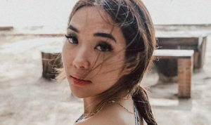 Gisel. (@gisel_la/Instagram)
