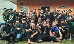 Terkait Longsor Cimanggung Sumedang, Pelanggaran Tata Ruang dan Perusakan Lingkungan Harus Menjadi Perhatian Serius