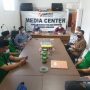 GP Ansor Sumedang Sambangi Kantor Bawaslu Guna Jalin Sinegritas