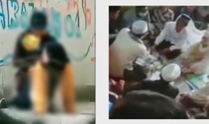 Pemeran Video Mesum Parakan 01 yang Viral, Kini Pelakunya Dinikahkan