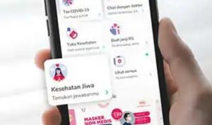 Halodoc Paparkan Perilaku Masyarakat saat Pandemi Covid-19