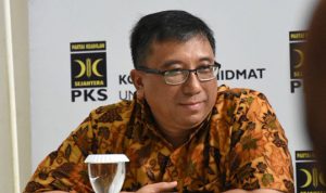 DPW PKS Jabar Siap Jalankan Amanat Hasil Rakernas 2021