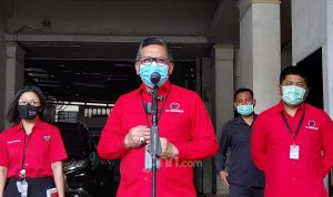 Soroti Usulan Gus Muhaimin Tunda Pemilu 2024, PDIP Bereaksi Keras