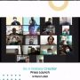 Buruan Daftar! Program "Be a Galaxy Creator" Tawarkan Kesempatan Kreator Muda Berkreasi di Masa Pandemi