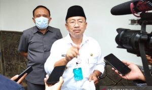 Pemkab Cianjur Akan Beri Bantuan Pupuk Organik Bagi Petani