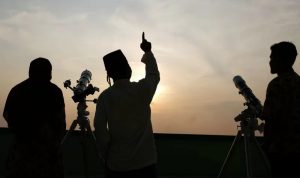 Durasi Puasa di Setiap Negara Termasuk Indonesia