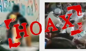 STOP PRESS: Ternyata Video Viral Akad Nikah Kedua Pemeran 'Parakan 01', Hoaks!