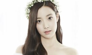 Hyunjoo APRIL Diduga Keluar dari Grup Karena Dibully, Begini Ceritanya