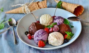 Hati-hati, Ini 5 Jenis Makanan Enak yang Sulit Dicerna