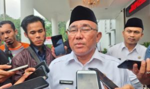 Awas, Pemkot Depok Akan Tindak Tegas Oknum yang Lakukan Calo dan Pungli ! Awas, Pemkot Depok Akan Tindak Tegas Oknum yang Lakukan Calo dan Pungli !