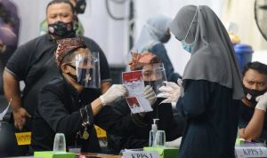 Pilkada Purwakarta, Nasdem-PKS Jajaki Koalisi