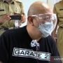 Indro Warkop Umumkan Dirinya Positif Covid-19