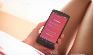 Instagram Luncurkan Fitur Terbaru, Bisa Live Sampai Empat Orang