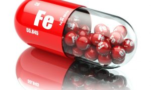 3 Jenis Suplemen untuk Kecantikan Kulit dan Rambut