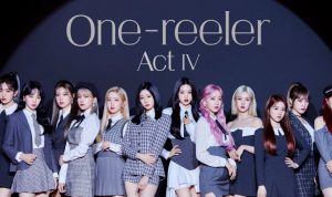 Yah, Grup Jebolan Produce 48, IZ*ONE Akan Bubar April Nanti