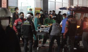 Inilah Daftar Nama Korban Kecelakaan Bus Pariwisata di Wado Sumedang