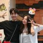 Kakak J-Hope BTS, Jung Jiwoo, Resmi Jadi Bagian dari Cube Entertainment, Ini Perannya di Agensi Tersebut