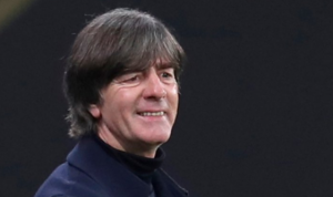 Beres Piala Eropa 2020, Joachim Low Bakal Mundur Nahkodai Jerman