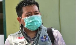 Dua Orang TKI Asal Karawang yang Terpapar Varian Baru Covid-19 Sudah Dinyatakan Negatif, Masyarakat Diimbau Tidak Panik