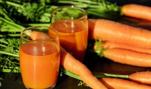 Stres Karena Jerawat? Sembuhkan Sekarang dengan Jus Wortel Stres Karena Jerawat? Sembuhkan Sekarang dengan Jus Wortel
