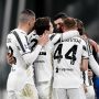 Hantam Spezia 3-0, Juventus Pepet Terus Puncak Klasemen, Ronaldo Catat Rekor