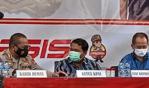 Polisi Berhasil Amankan 15 Anak di Bawah Umur di Hotel Milik Cynthiara Alona