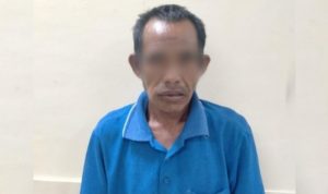 Astaga! Pergoki Pasangan Remaja Lagi Begituan, Kakek Oyon Malah Minta Jatah