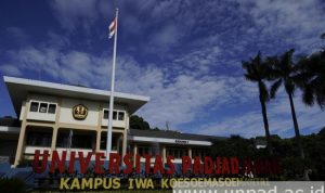 Prodi Teknik Informatika Unpad Terketat di Saintek, Berikut Daftar Prodi Saintek Terketat SNMPTN 2021