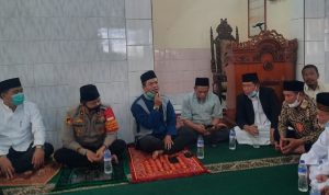 Bupati Bandung Terpilih: Insentif Guru Ngaji akan Ditransfer ke Rekening Bank Masing-masing