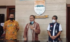 Sanksi Menanti ASN Kota Bandung yang Nekat Mudik
