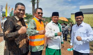 Wagub Jabar Dorong 3 Kepala Daerah di Jabar Segera Dilantik