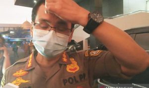 Kasatpol PP Bantah PKL Jadi Penyebab Banjir di Pakansari
