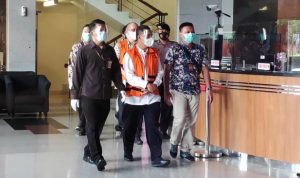Kasus Suap Wali Kota Cimahi Ajay, KPK Panggil Pihak Swasta Kasus Suap Wali Kota Cimahi Ajay, KPK Panggil Pihak Swasta