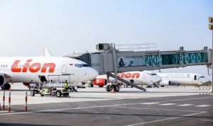 BIJB Jadi Bengkel Pesawat, Ini Kata DPRD Jabar Suasana di Bandara Internasional Jawa Barat, Kertajati, Kabupaten Majalengka. (Dok Humas PT BIJB)