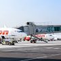 Suasana di Bandara Internasional Jawa Barat, Kertajati, Kabupaten Majalengka. (Dok Humas PT BIJB)