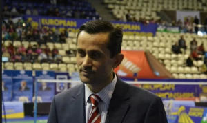 Federasi Bulu Tangkis Turki Sesalkan Didepaknya Indonesia dari All England Federasi Bulu Tangkis Turki Sesalkan Didepaknya Indonesia dari All England