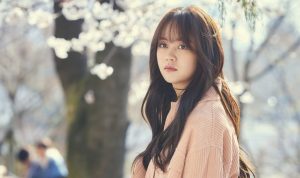 Kim So Hyun Semakin Terombang-ambing Antara Jung Ga Ram dan Song Kang di Love Alarm Season 2