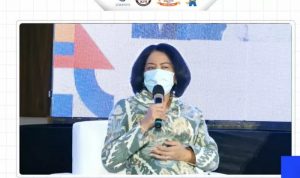Sambut Hari Penyiaran, Kemkominfo Ingatkan Masyarakat untuk Saring Sebelum Sharing