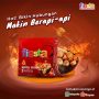 Wah! Kondom Fiesta Rilis Varian Rasa Baru yang Bikin Laper, Spicy Cimol dan Mie Goreng