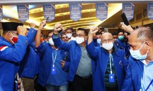 moeldoko demokrat kubu sby ahy