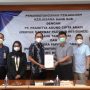 Ekspansi KPR, bank bjb Jalin Kerjasama dengan PT. Prasetya Agung Cipta Abadi
