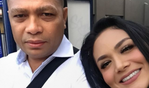 Krisdayanti Mengaku Sudah Berbulan-bulan Pisah dengan Raul