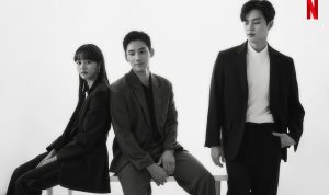 Spoiler Love Alarm 2: Perkembangan Cinta Segitiga Kim Jo Jo, Hwang Sun Oh, dan Lee Hye Young, Lihat Foto Mereka