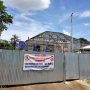 Gedung Tua Landhuis Tjimanggis Kini Direnovasi