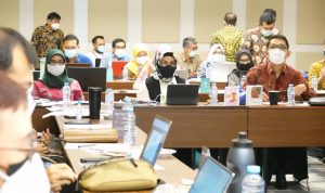 Manfaatkan LAPOR! untuk Program Percepatan Turunkan 'Stunting'