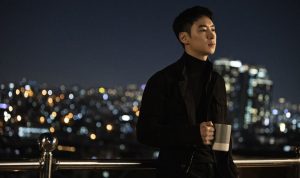 Lihat Kerennya Lee Je Hoon sebagai "Dark Hero" di Taxi Driver Lihat Kerennya Lee Je Hoon sebagai "Dark Hero" di Taxi Driver