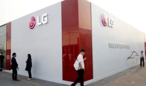 LG Dikabarkan Mundur dari Industri Ponsel Pintar