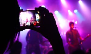 Terkait Royalti Hak Cipta, Kemenkumham Bakal Atur Pusat Data Lagu