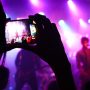 Pemkot Bandung Kembali Izinkan Kegiatan Konser di Luar Ruangan